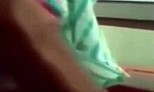 My pussy shining with your cum after hot fuck