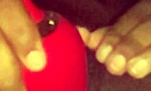 Exploring ftm propaganda through homemade crossdressing videos with tanned amateurs