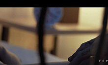 Dread Hot E Emme White Fudendo Gostoso Na Cama