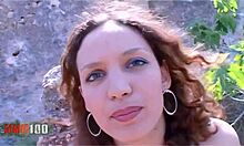 She Gets Fucked Hard And Squirts Everywhere, That Young Arab Woman