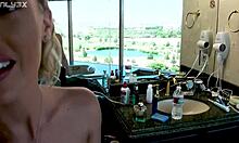 nicole aniston dates men and engages in intimate activities