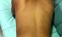 Petite Girl Fucks A Black Cock And Gets Covered In Cum