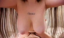 Stepbro caught jerking off instead of working