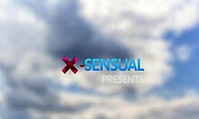 awesome erotic act on webcam