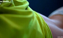 Perfect ass teen relaxes as neighbor records her beautiful butt