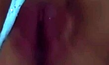 look how my pussy is swollen this morning 😳