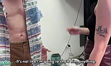 i fucked my friend in torn pantyhose with dirty talk