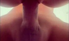 amateur interracial latina gets delicious squirt during photoshoot