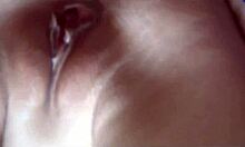 hot austrian teen anal sex cum in ass