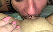 Is this rough homemade amateur sex driving you wild?