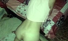 Le Pegue Una Buena Cojida A Mi Hermanastra Se La Meti Toda Y Le Llene Su Vagina De Semen Sexo Sin Condon