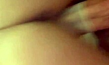 Is this rough homemade amateur sex driving you wild?