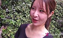 Thrilling Sex in a Public Toilet Adventure