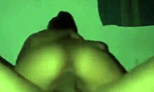 Sister-In-Law Performs Amazing Oral Skills On Cock