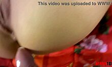 Fucking This Great Slut on Webcam with Her Perfect Ass