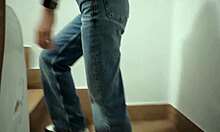 she handed out flyers on the street, i offered to make her money with sex