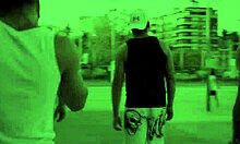 Sexart Threesome Featuring Chrissy Fox and Olivia Grace