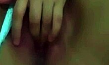 look how my pussy is swollen this morning 😳