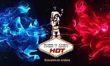 Fucking with the neighbor when my husband is away