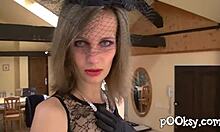 these flexible bitches crave naughty doggystyle action