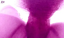 my clitoris fascinates me, mature sexy latina in voyeur video