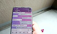 Thrilling Sex in a Public Toilet Adventure