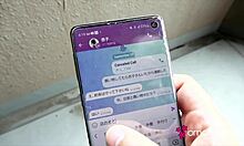 Thrilling Sex in a Public Toilet Adventure