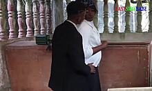 My pastor sent for inspection that ended up with doggystyle hardcore with my church members