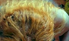 travesti blowjob queen chokes on massive 27cm dick