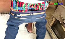 My pastor sent for inspection that ended up with doggystyle hardcore with my church members