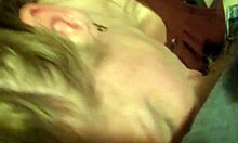 Divinity gives me a sloppy deepthroat and messy facial oops