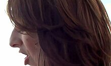 Why is this beautiful teen so in love with her stepdad?