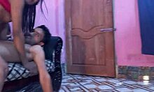 young boys roughly fuck two girls in desi foursome