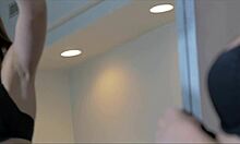 Eighteen-year-old teen engages in solo activities