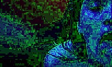 Teen Participates In Casting Interview For Modeling Opportunity