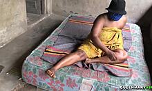 My Local Wife Loves Long Cock Outside