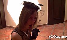 these flexible bitches crave naughty doggystyle action