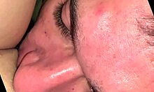 Is this rough homemade amateur sex driving you wild?