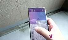 Thrilling Sex in a Public Toilet Adventure