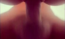 amateur interracial latina gets delicious squirt during photoshoot