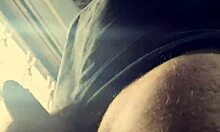 Lluvia de penes bad wolf28 uncensored public outdoor massage