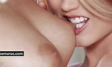 Hot And Sensual Sex Scenes With Beautiful Milfs