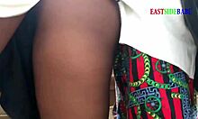 My pastor sent for inspection that ended up with doggystyle hardcore with my church members