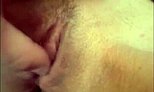 amateur interracial latina gets delicious squirt during photoshoot