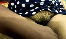 Desi Milf Chikki Bhabi Delicious Boob Massaged And Then Fucked Hard