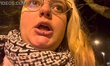 Public burps: unexpected sounds in everyday life