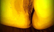 Neighbor Fingers Pussy While Husband Works 24 Hours