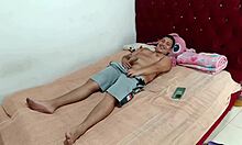 I fuck stepsister's best friend with delicious pussy