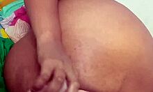 my stepsister ali denali masturbates her ass and ends up fillin my face with her sweet vaginal juices