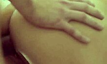 Threesome with two college girls. Cute and horny with wet pussies